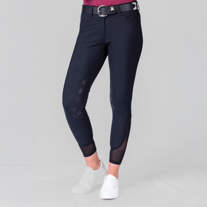 Equinavia Maud Tech Ladies Knee Patch Breeches