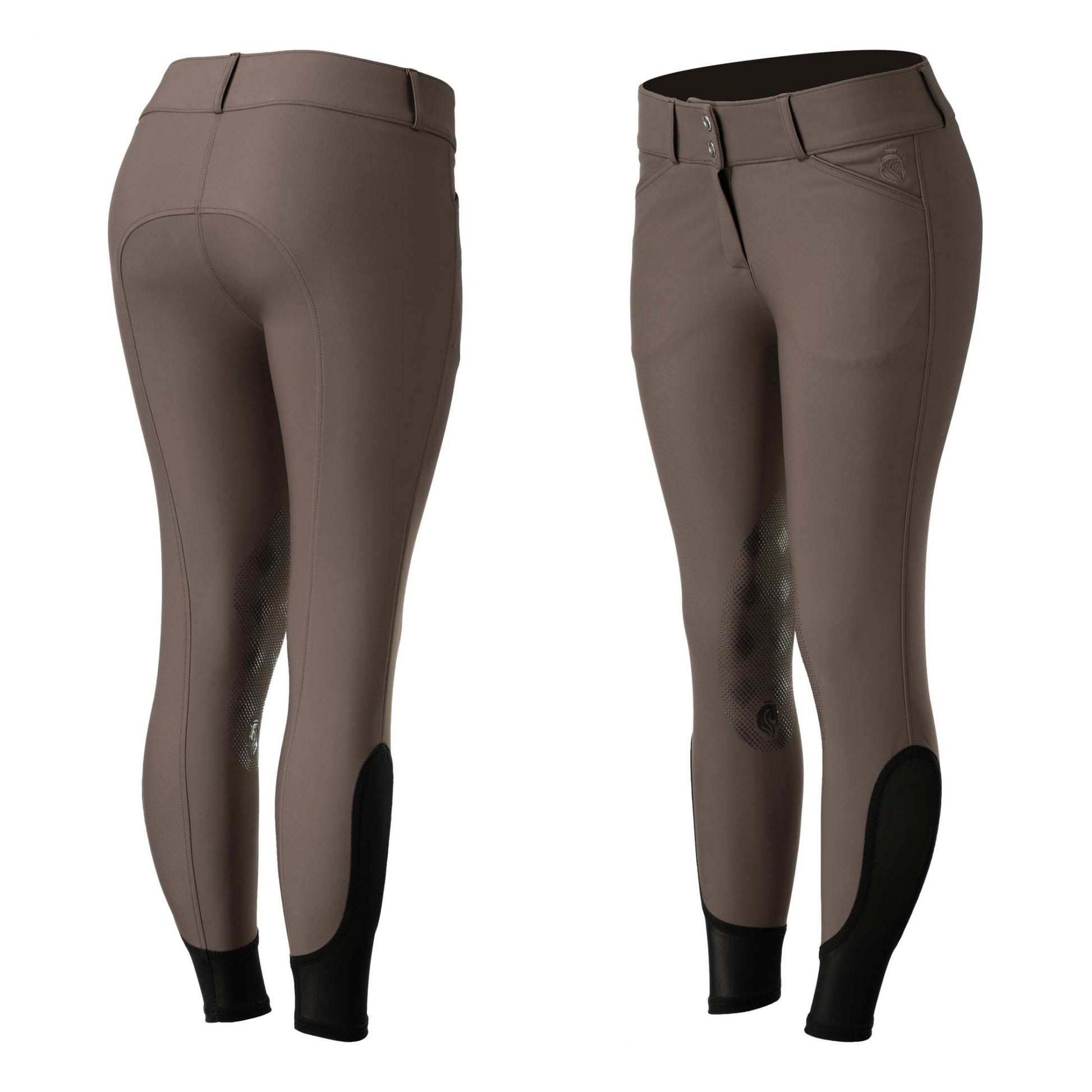 Equinavia Maud Tech Ladies Knee Patch Breeches