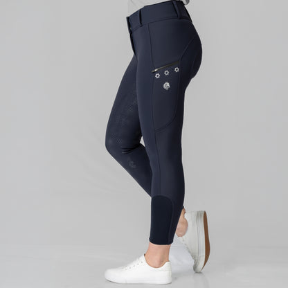 Equinavia Mila Ladies Winter Full Seat Breeches