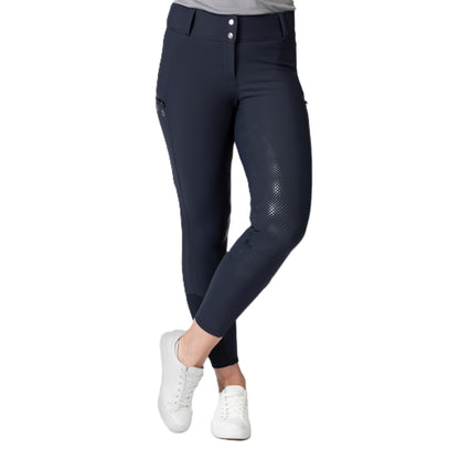 Equinavia Mila Ladies Winter Full Seat Breeches