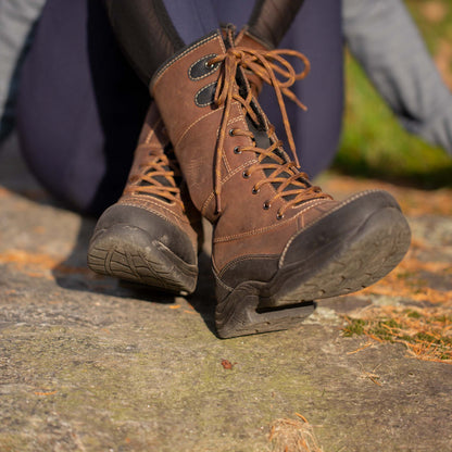 Equinavia Louisa Thinsulate Short Boots