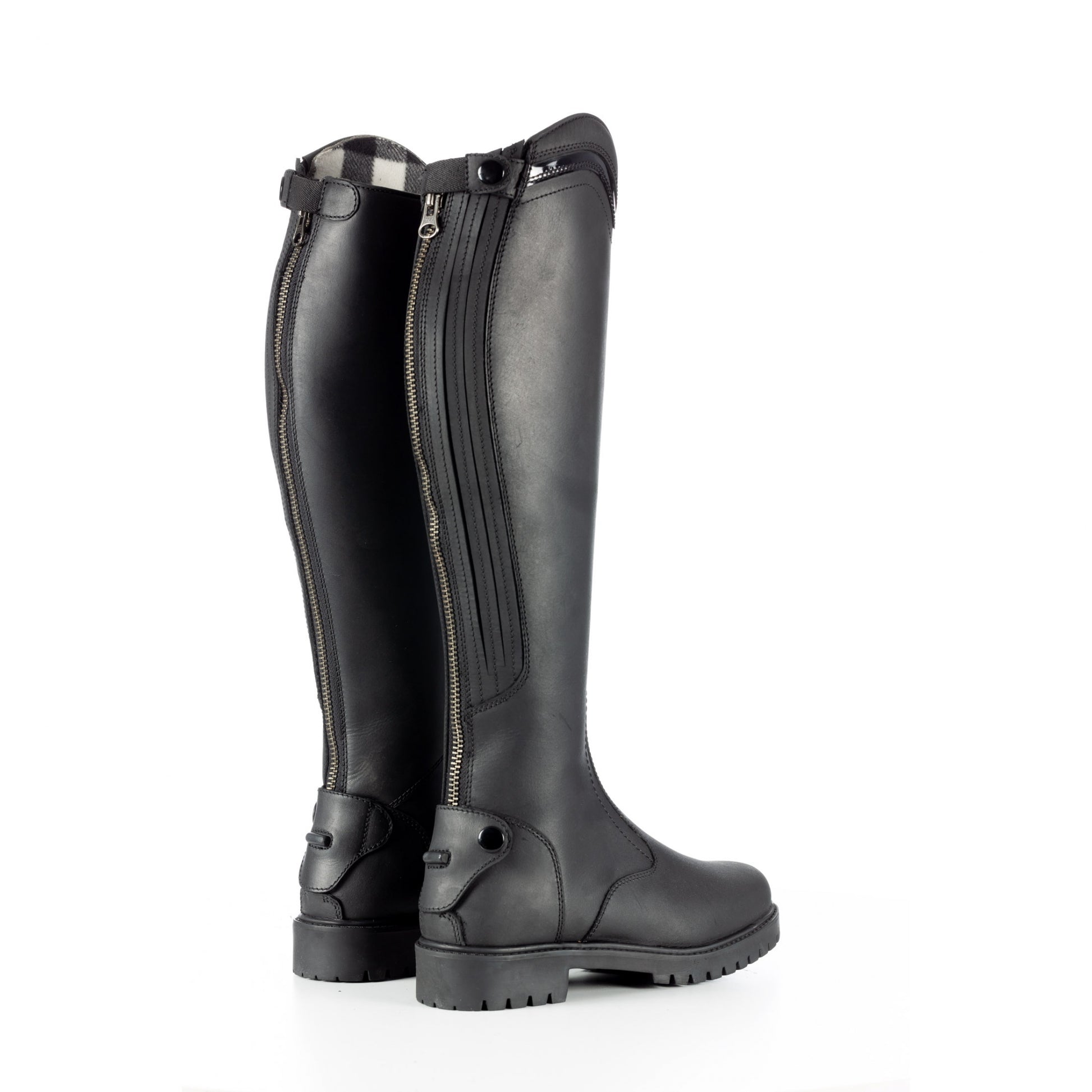 Equinavia Josefine Winter Tall Riding Boots