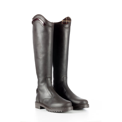 Equinavia Josefine Winter Tall Riding Boots