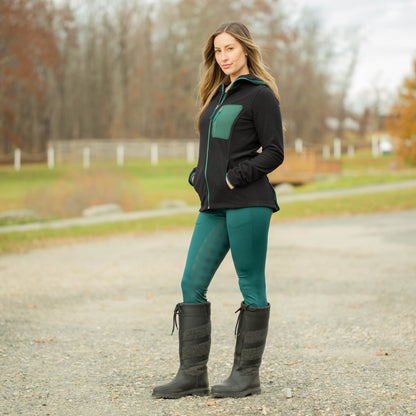 Equinavia Kirsten Country Boots
