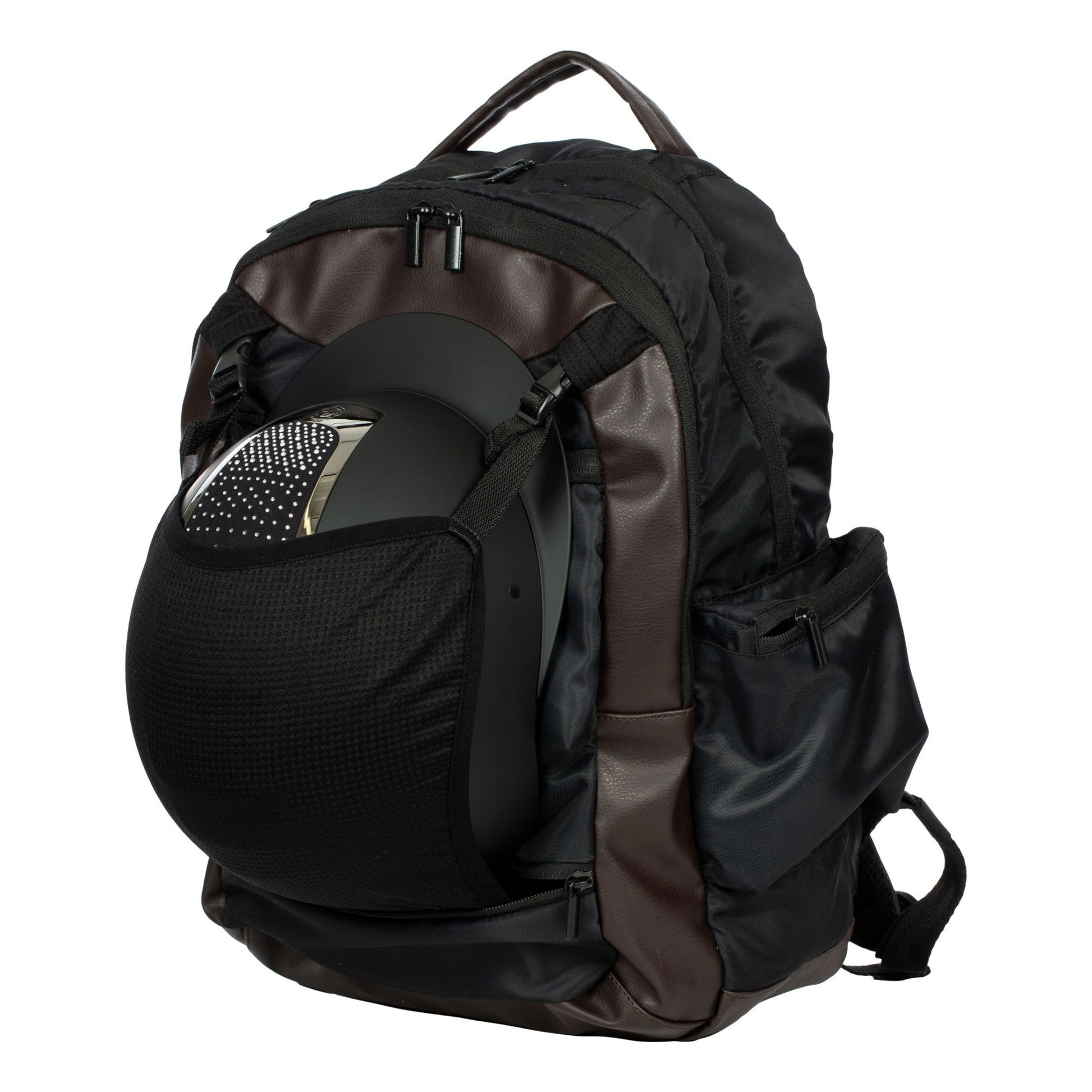 Equinavia London Pro Rider Backpack