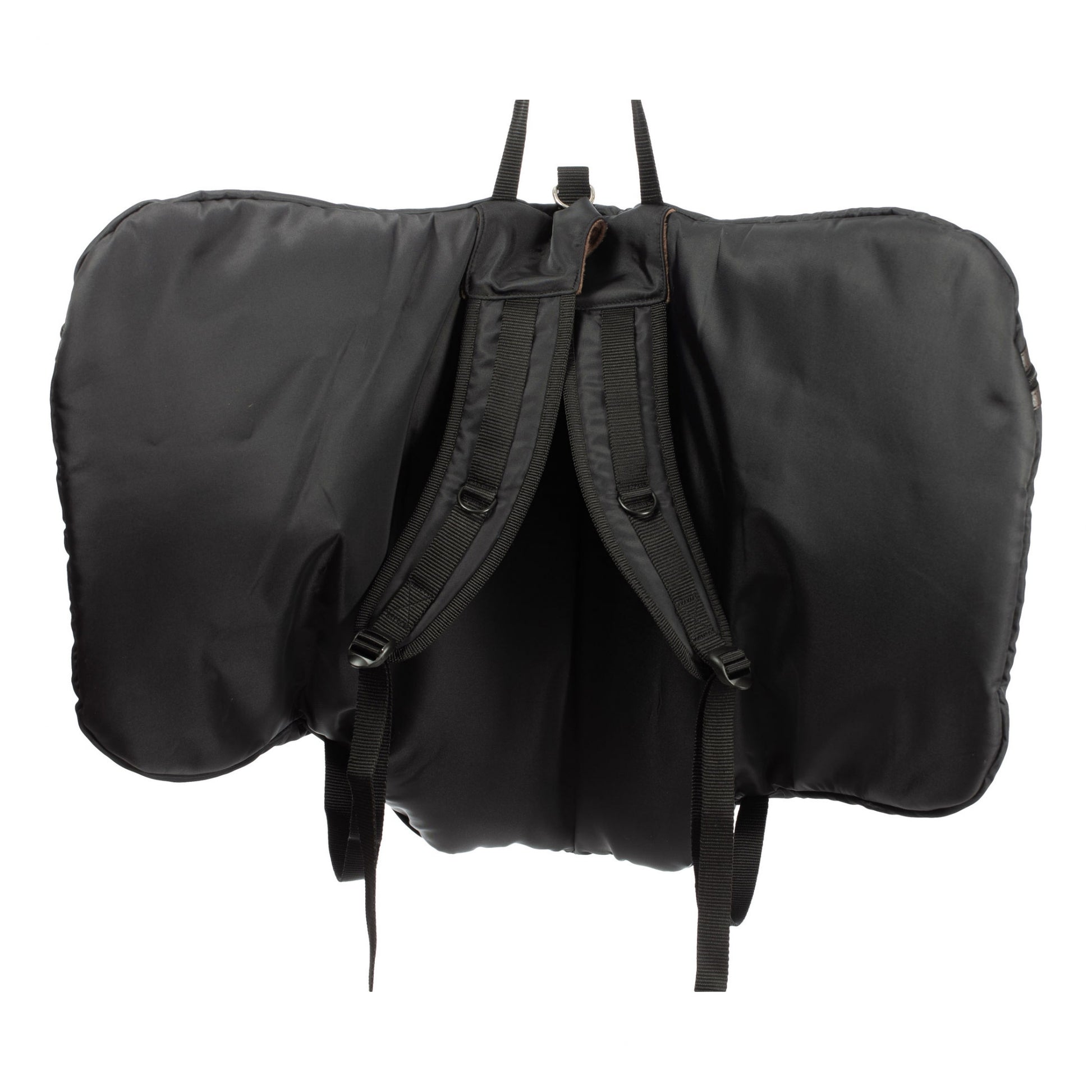 Equinavia London Pro Dressage Saddle Case