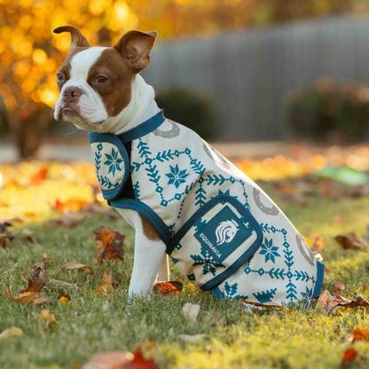 Equinavia Norse Dog Turnout Blanket 200g