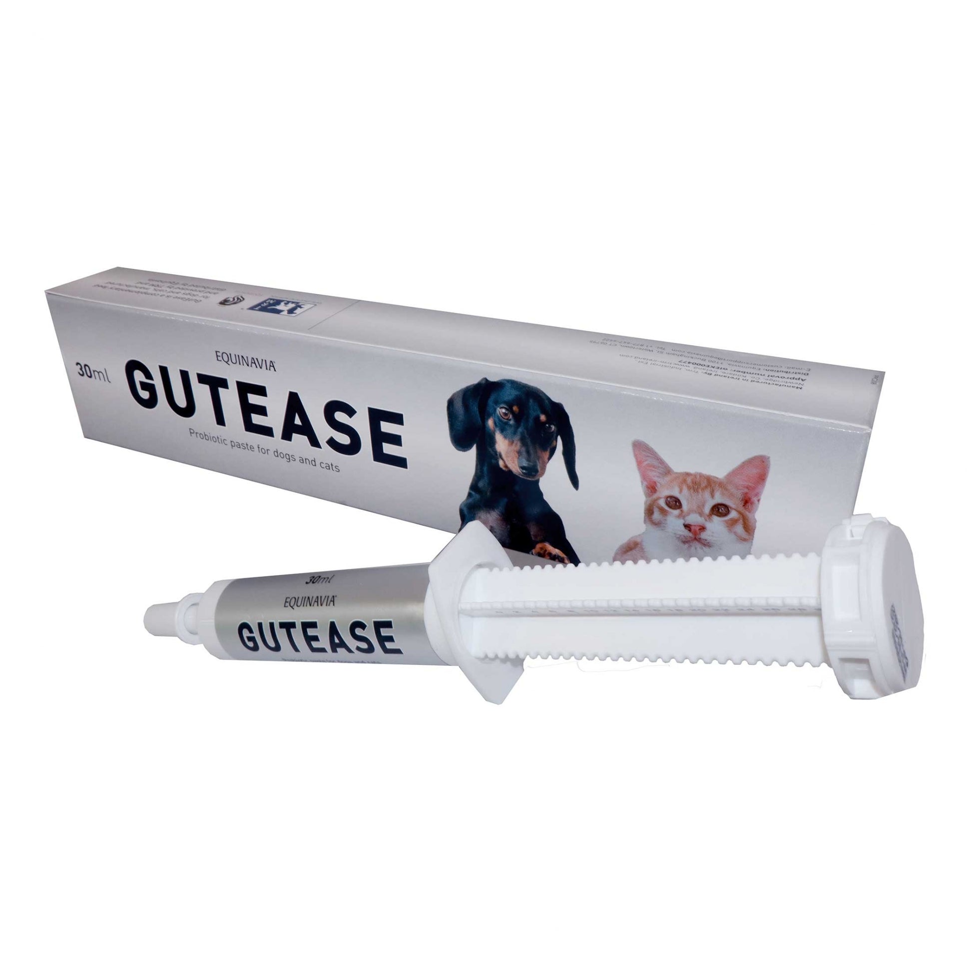 Equinavia GutEase