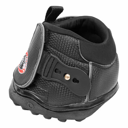 Equine Fusion Active Jogging Shoe Hoof Boot Pair