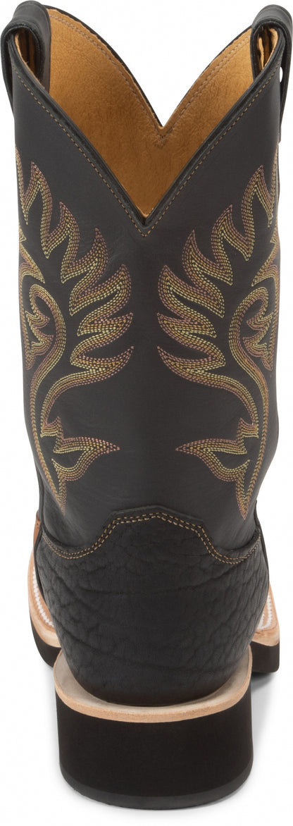 Justin Mens Paluxy 11" Western Boots