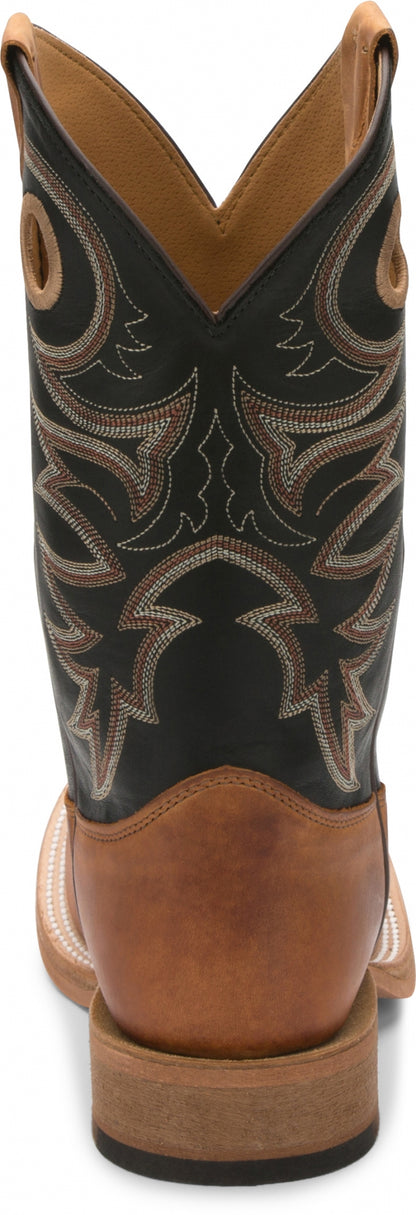 Justin Mens Caddo 11" Western Boots