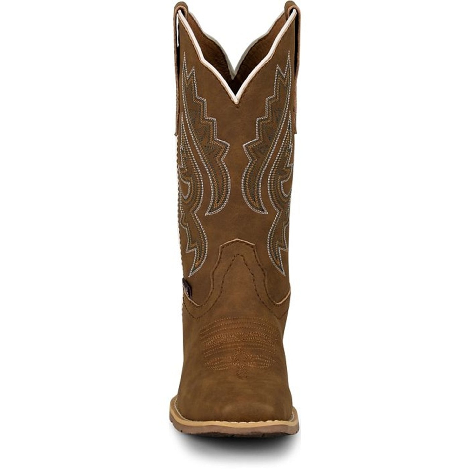 Justin Ladies Dezi 10" Western Boots
