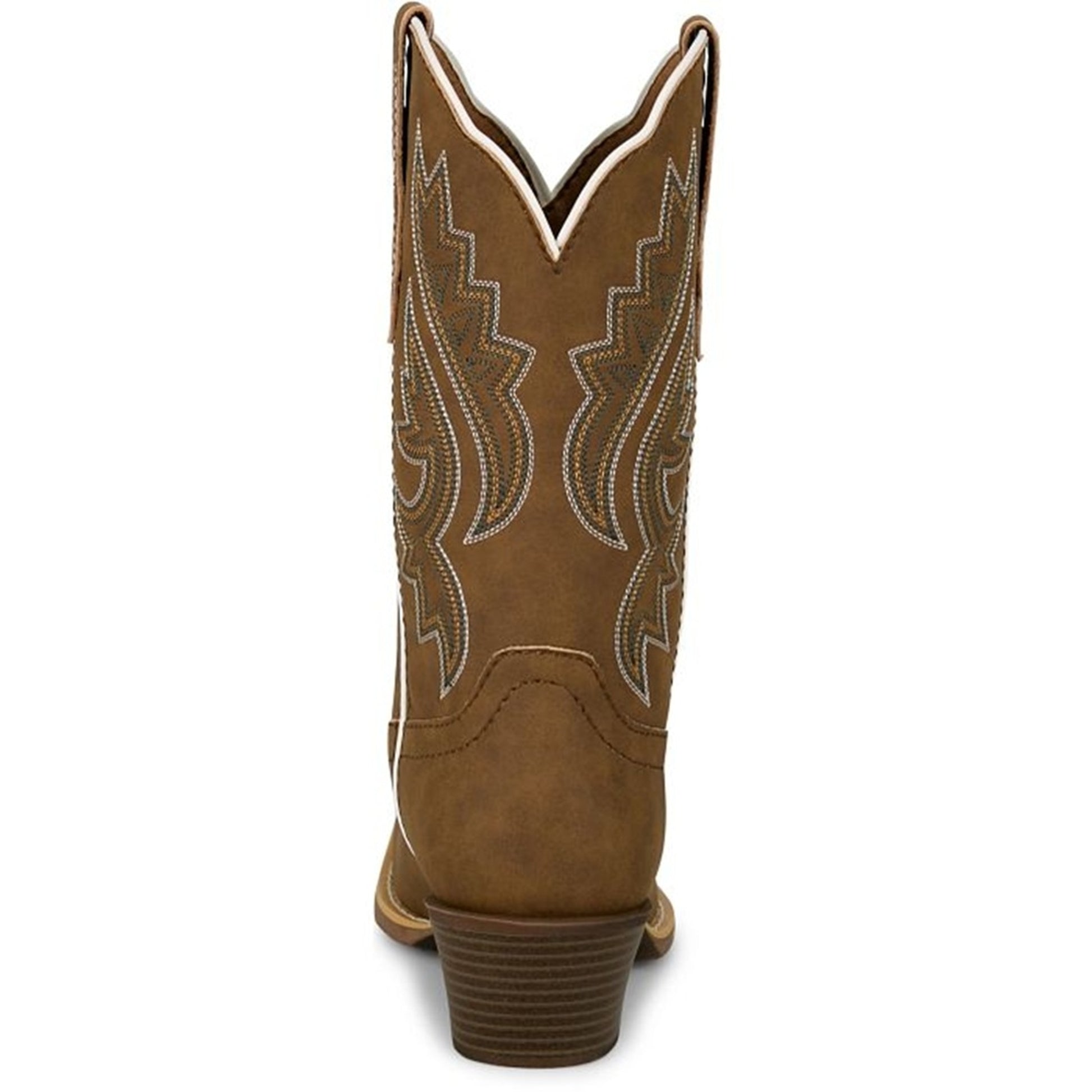 Justin Ladies Dezi 10" Western Boots