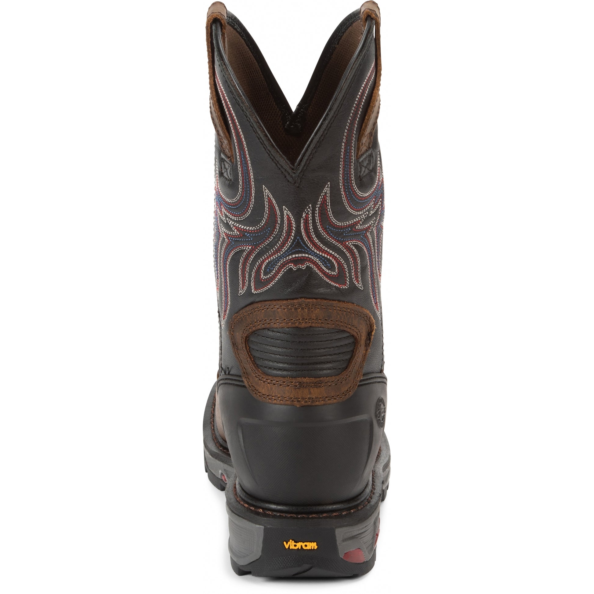 Justin Mens Tanker 11" Steel Toe Boots