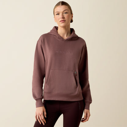 Ariat Martine Ladies Hood Sweatshirt