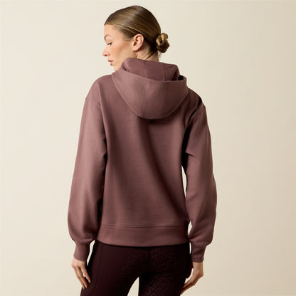 Ariat Martine Ladies Hood Sweatshirt