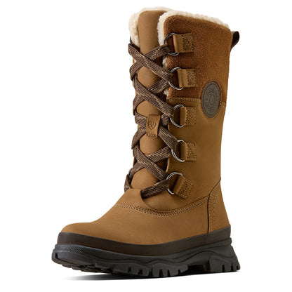 Ariat Weatherby Ladies Waterproof Insulated Boot