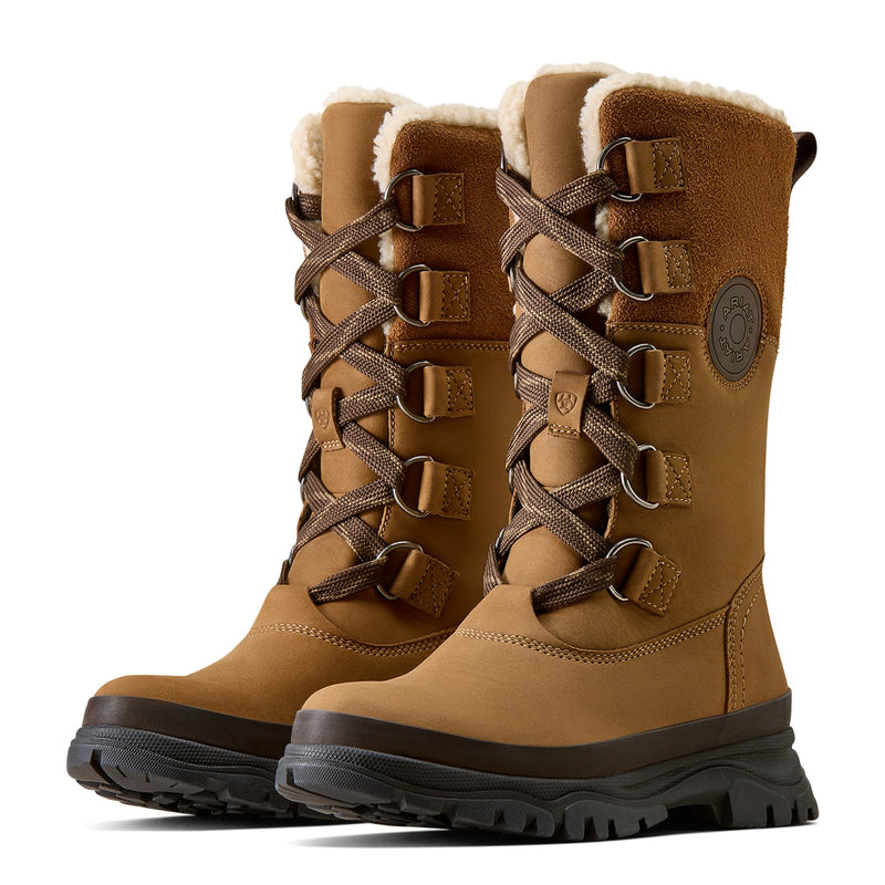 Ariat Weatherby Ladies Waterproof Insulated Boot
