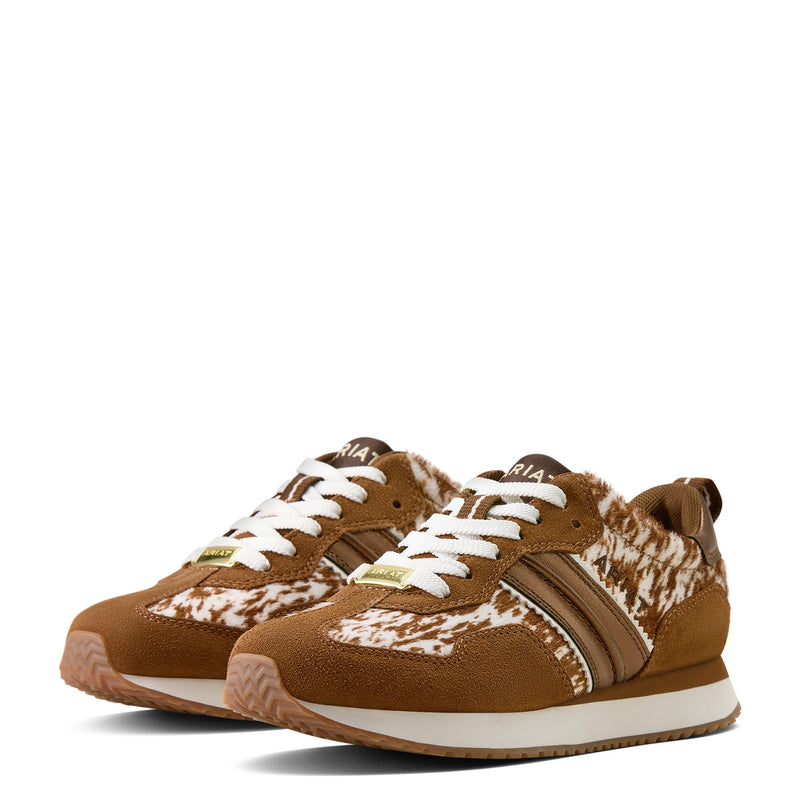 Ariat Ranch Runner Ladies Sneaker