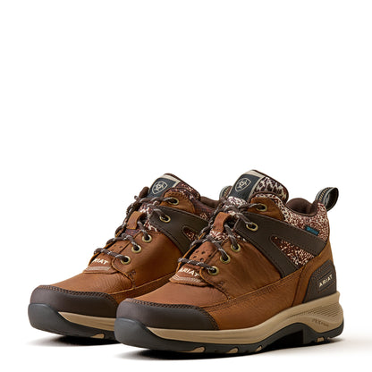 Ariat Terrain Trek Ladies Waterproof Boot