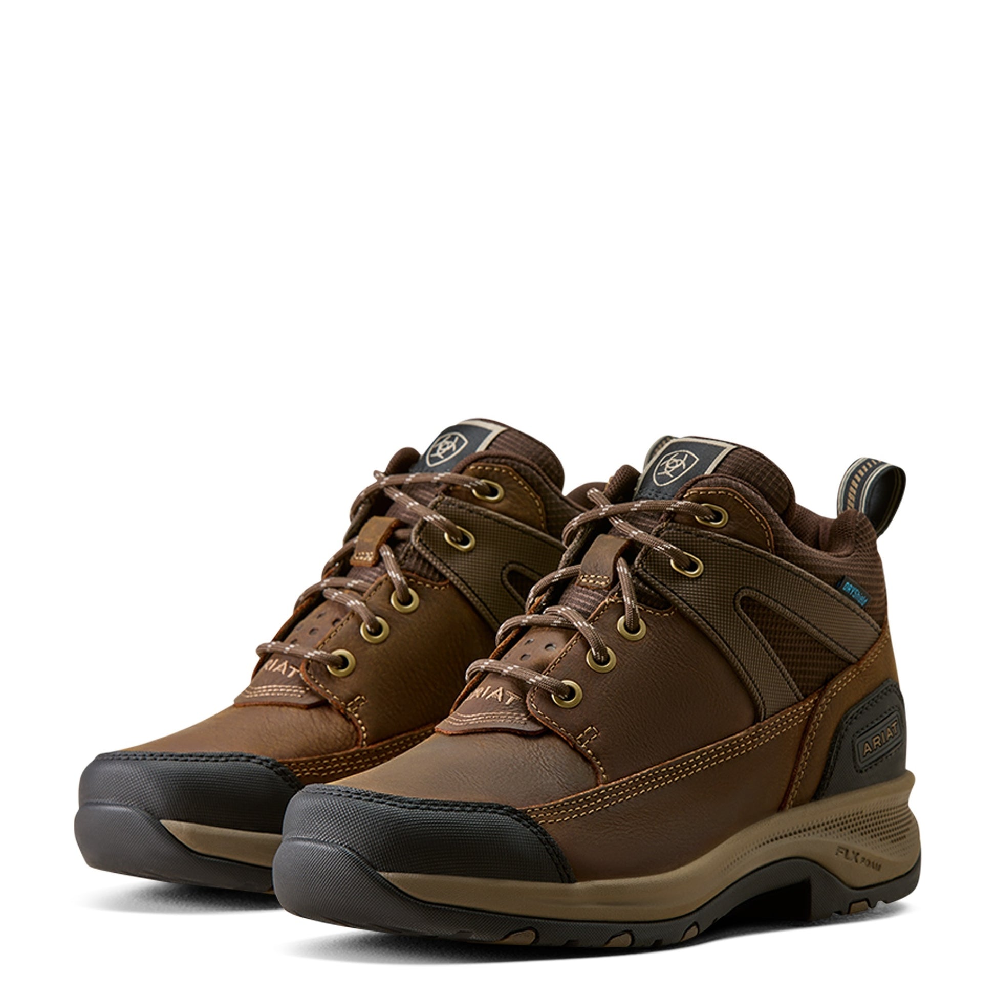 Ariat Terrain Trek Ladies Waterproof Boot