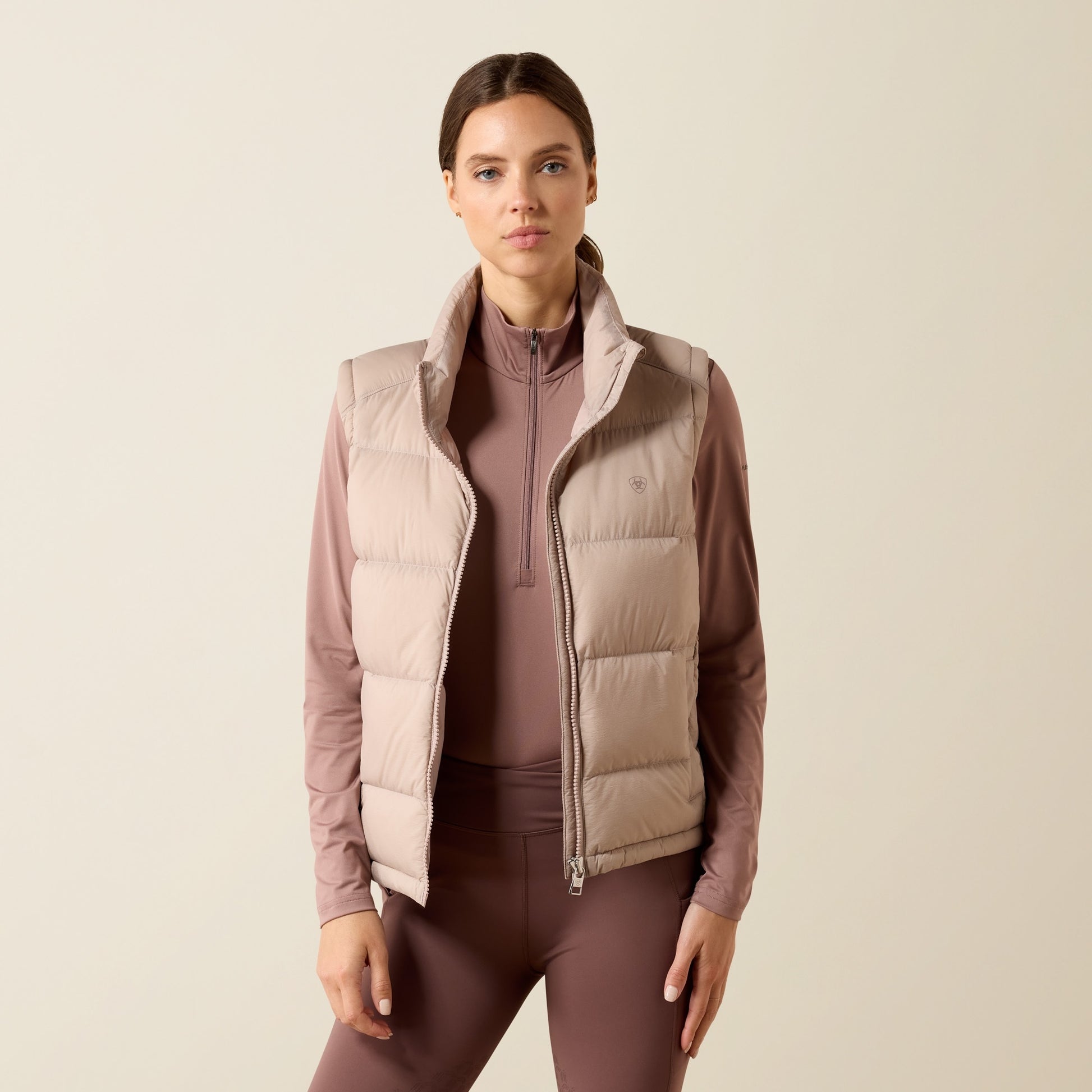 Ariat UltraPuff Ladies Down Vest