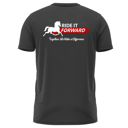 Ride It Forward T-Shirt