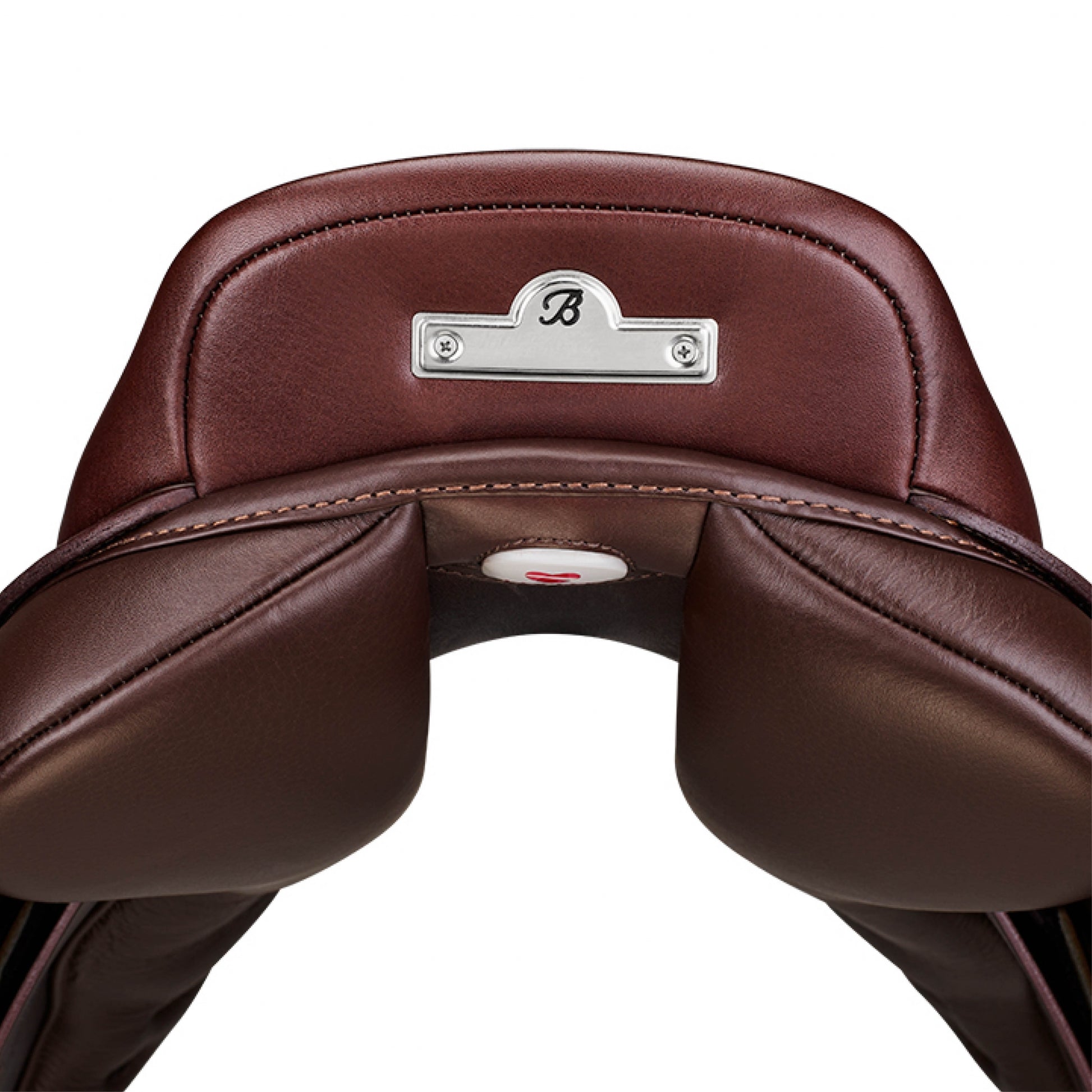 Bates Pony Elevation Saddle