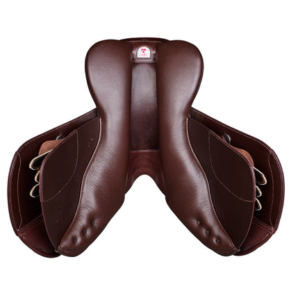 Bates Pony Elevation Saddle
