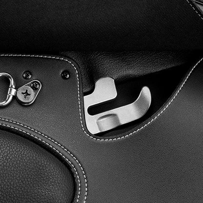 Wintec 500 Pony Jump Saddle