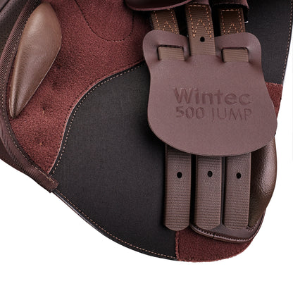 Wintec 500 Pony Jump Saddle