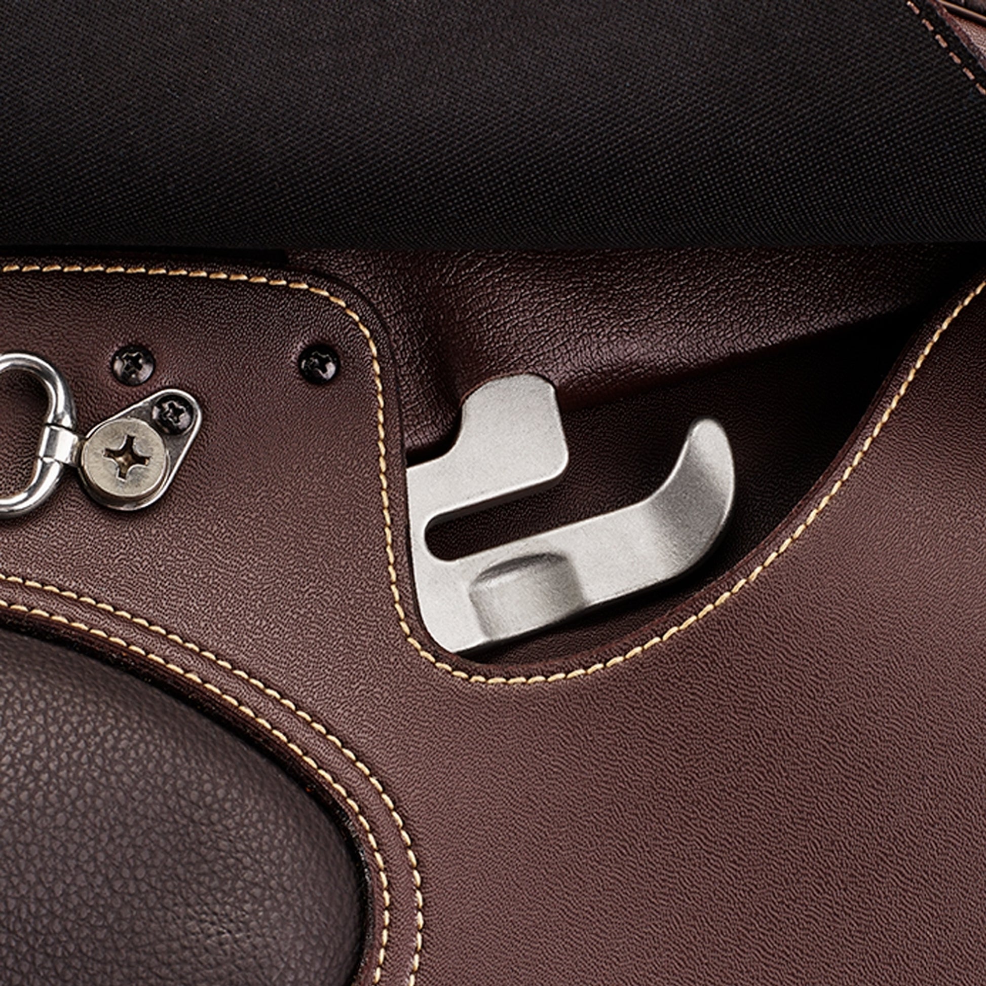 Wintec 500 Pony Jump Saddle