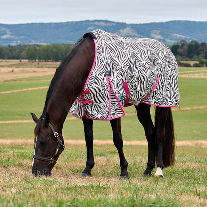 Weatherbeeta Comfitec Frontier Turnout 220g