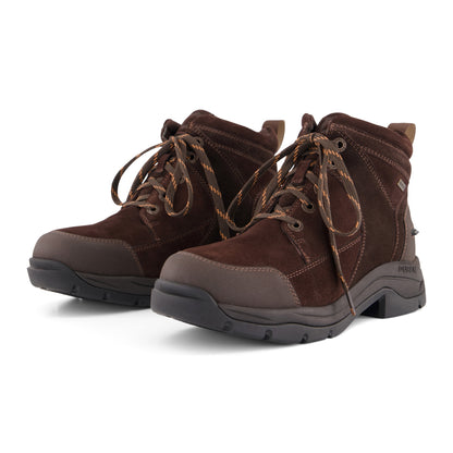 Dublin Ladies River Trail Lace Up Boots