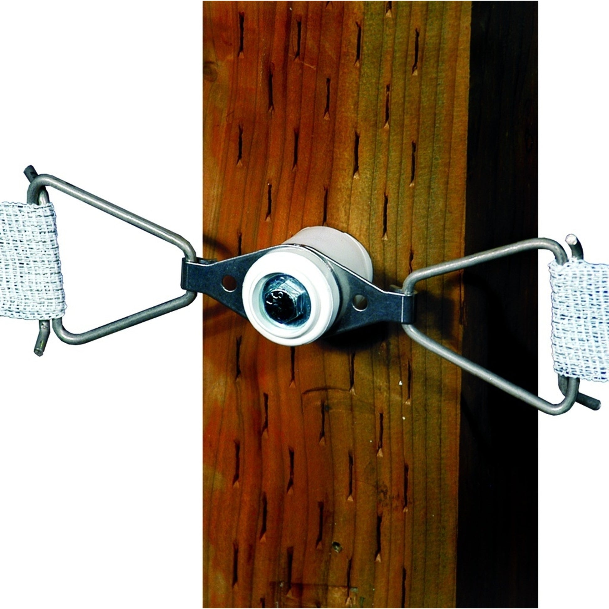 Powerfields 2 Polytape Corner Tensioner