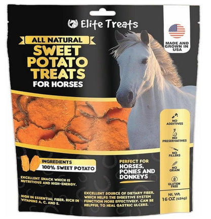 Elite Treats Sweet Potato Treat