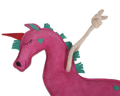 QHP Unicorn Horse Toy