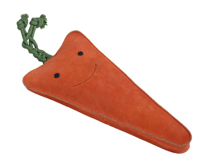QHP Carrot Horse Toy