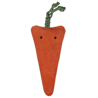QHP Carrot Horse Toy