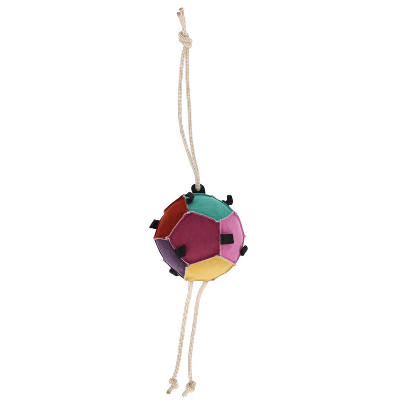 QHP Horse Ball Toy