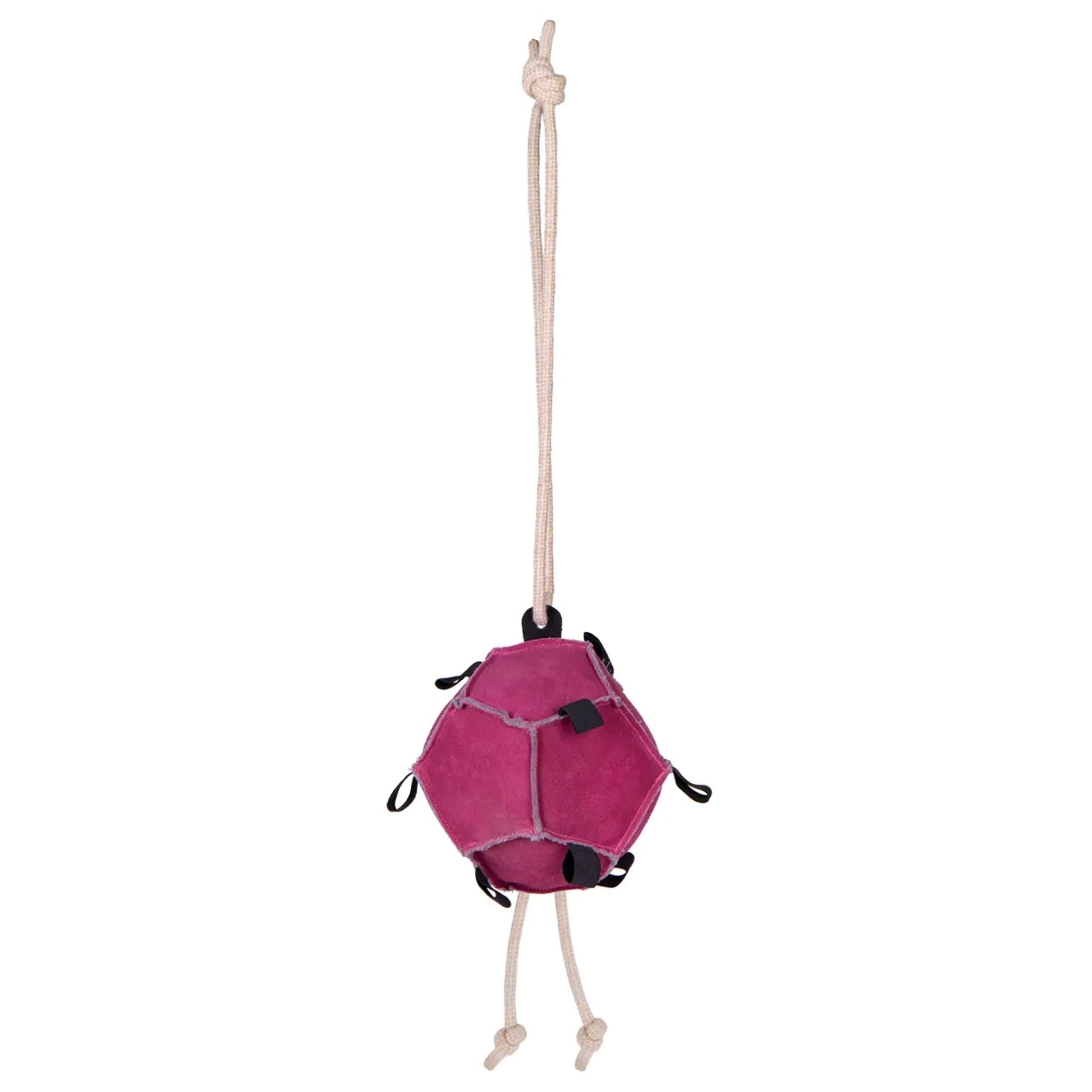 QHP Horse Ball Toy