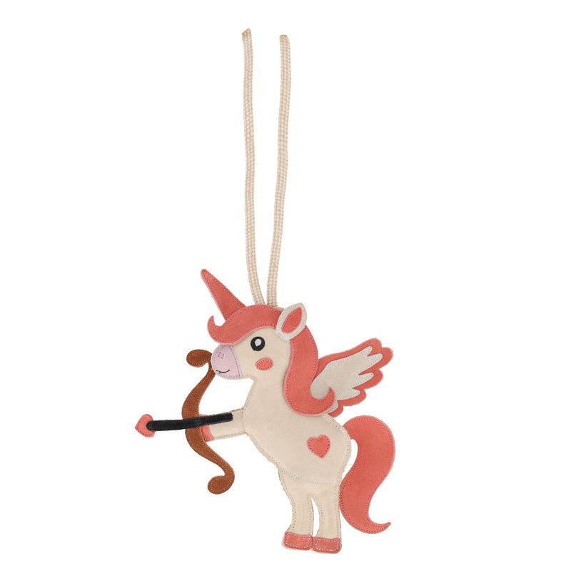 QHP Lyvia Horse Toy