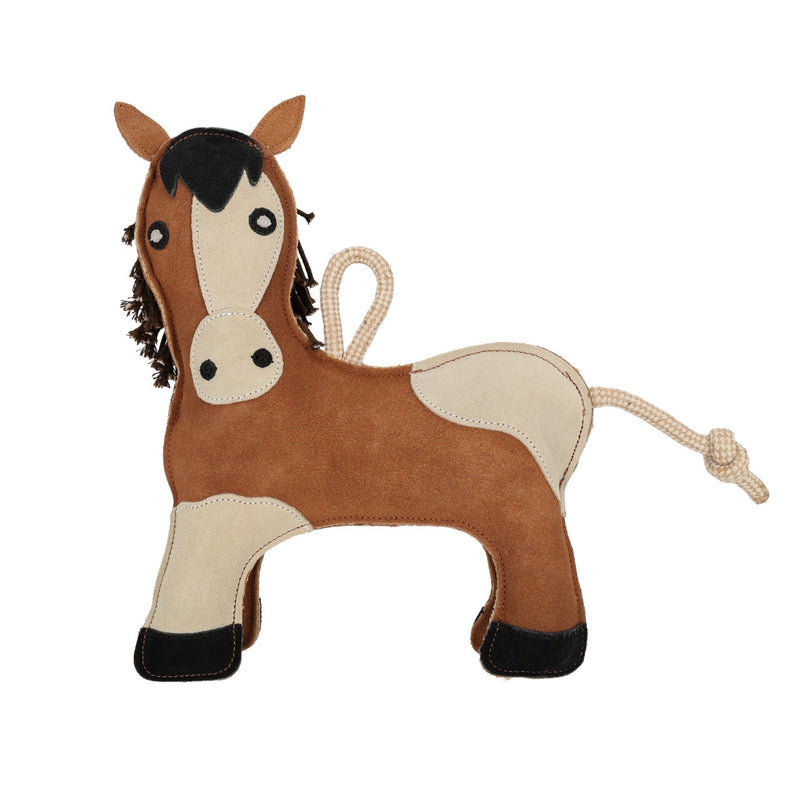 QHP 3D Horse Toy