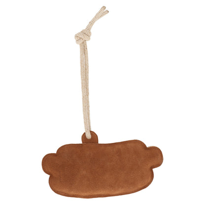QHP Snack Counter Hot Dog Horse Toy