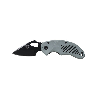Noble Equestrian Snakebite Knife