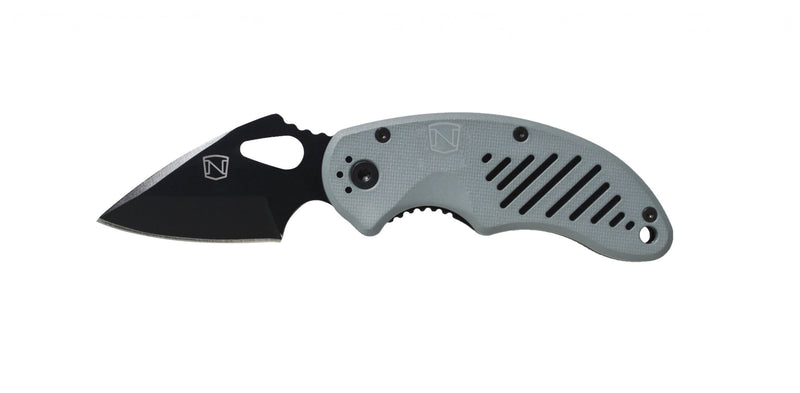 Noble Equestrian Snakebite Knife