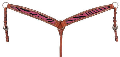 Royal King Wild Breast Collar