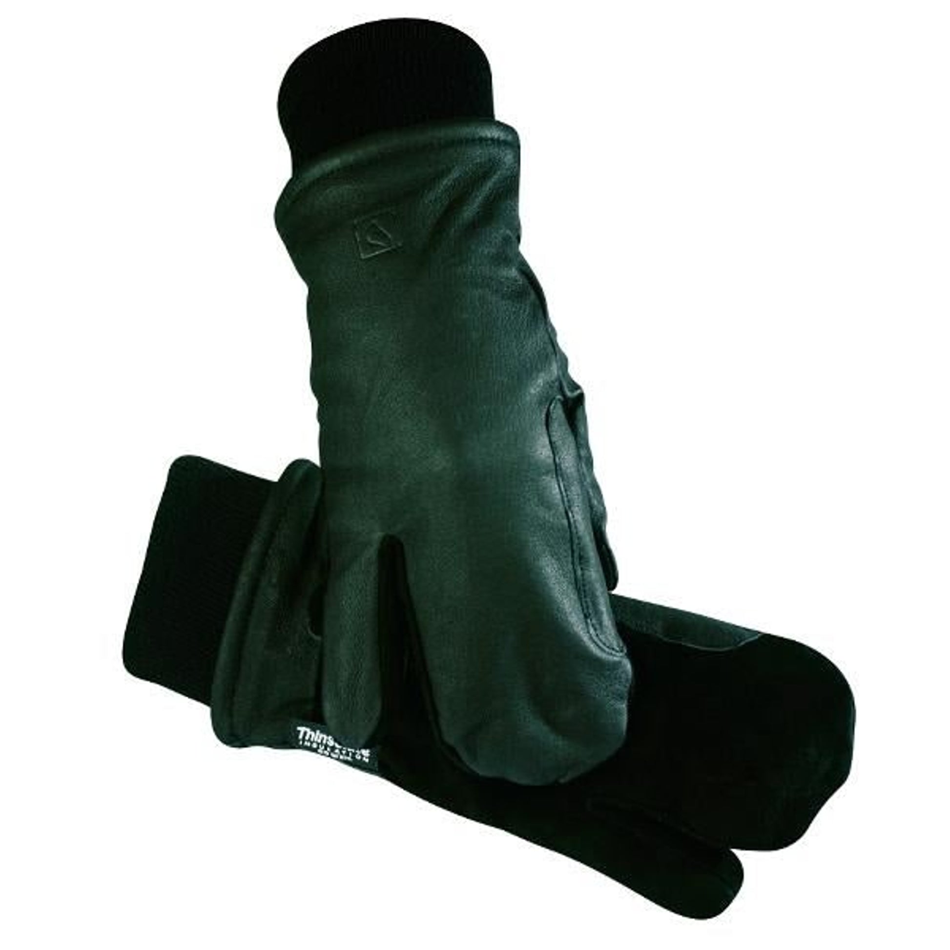 Winter Riding Mittens