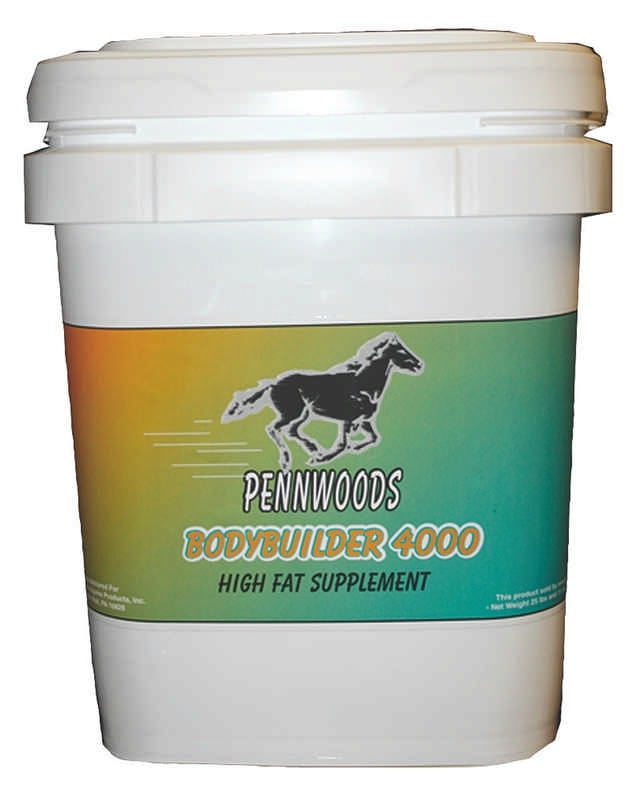 Pennwoods Equine Body Builder 4000