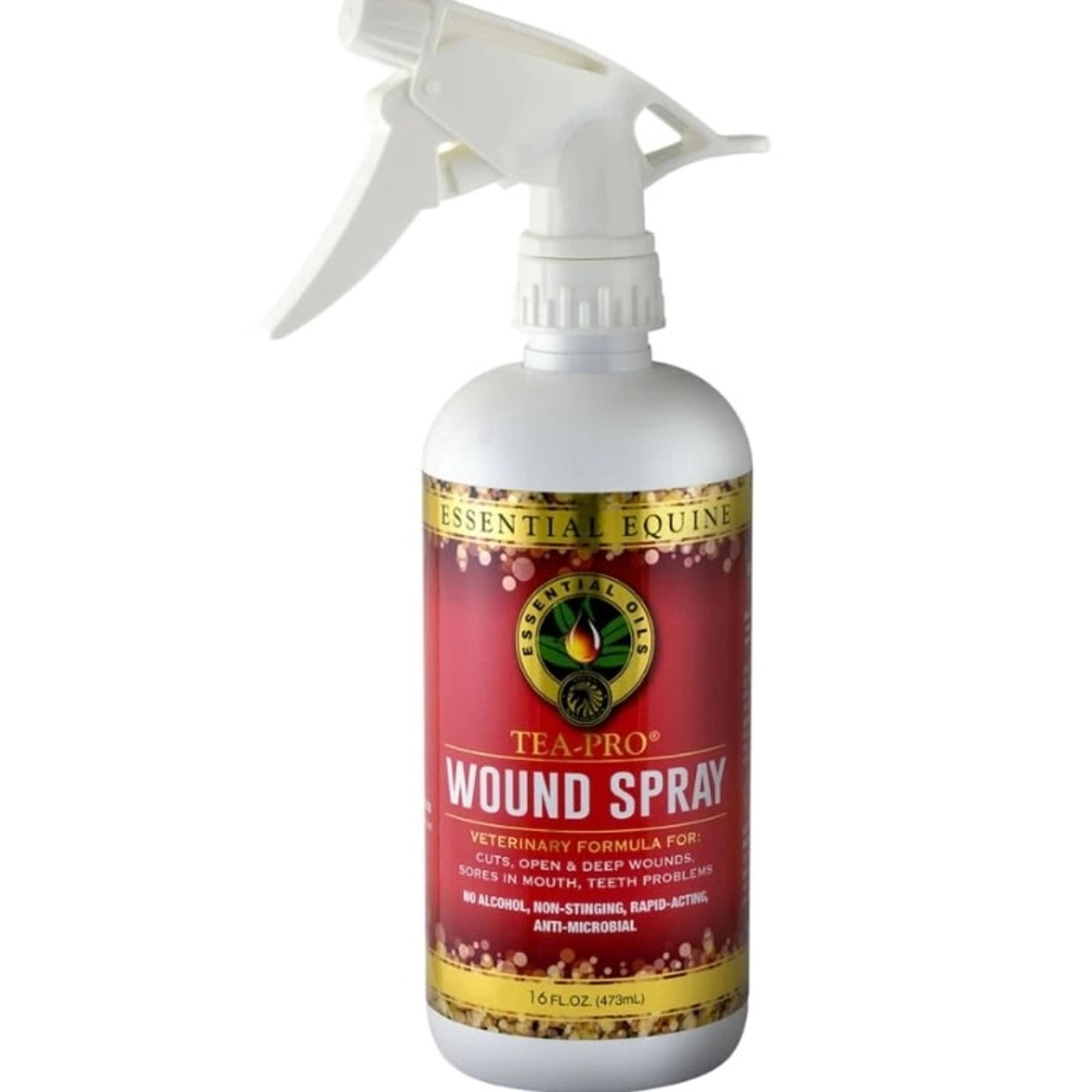 Essential Equine Tea-Pro Wound Healing Spray